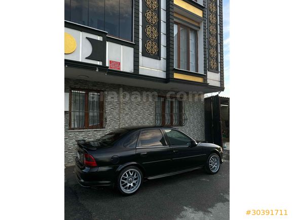 Sahibinden Opel Vectra 2.5 CDX 1997 Model 