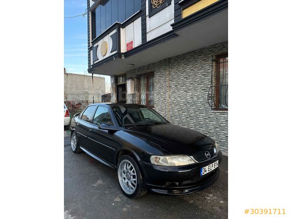 Sahibinden Opel Vectra 2.5 CDX 1997 Model 