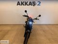 AKKAŞ 2'DEN HONDA CL250