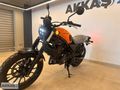 AKKAŞ 2'DEN HONDA CL250