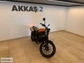 AKKAŞ 2'DEN HONDA CL250