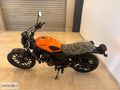 AKKAŞ 2'DEN HONDA CL250