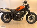 AKKAŞ 2'DEN HONDA CL250
