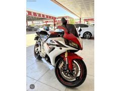 BEY MOTORS'DAN**175.000TL PEŞİN ELDEN SENET**2007 HONDA CBR 1000