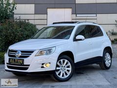 2009 MODEL ORJ DEĞİŞENSİZ CAM TAVAN+PARKPİLOT FUL+FUL TİGUAN 4x4