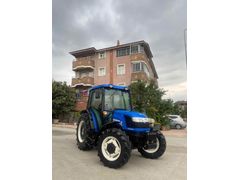Galeriden New Holland TT55 Tokat