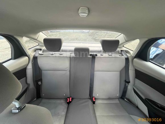 Sahibinden Ford Focus 1.6 TDCi Style 2013 Model 
