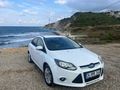 Sahibinden Ford Focus 1.6 TDCi Style 2013 Model 