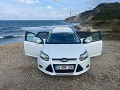 Sahibinden Ford Focus 1.6 TDCi Style 2013 Model 