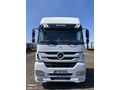 SAYGI 2011 MERCEDES AXOR 1840 OTOMATİK VİTES