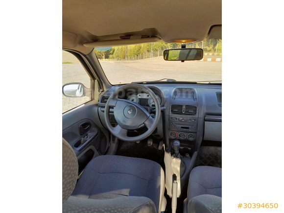 Sahibinden Renault Symbol 1.4 Dynamique 2007 Model Tokat