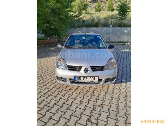Sahibinden Renault Symbol 1.4 Dynamique 2007 Model Tokat