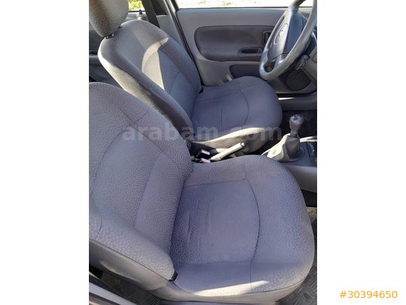 Sahibinden Renault Symbol 1.4 Dynamique 2007 Model Tokat