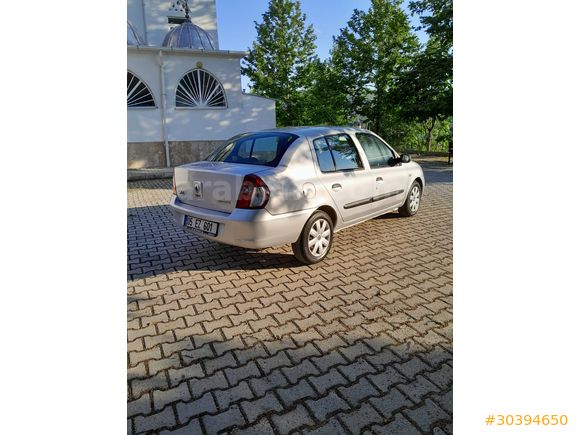 Sahibinden Renault Symbol 1.4 Dynamique 2007 Model Tokat