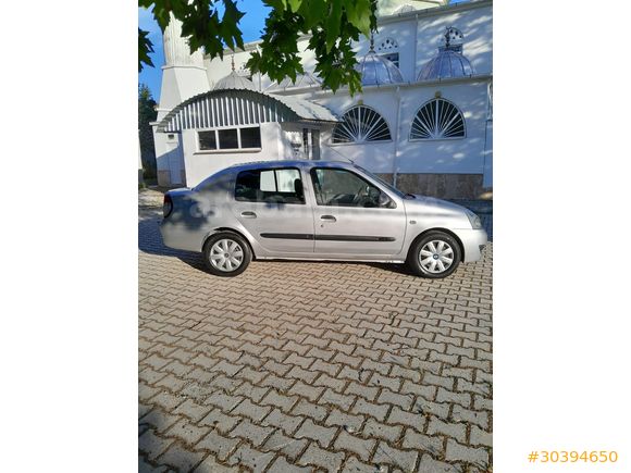 Sahibinden Renault Symbol 1.4 Dynamique 2007 Model Tokat