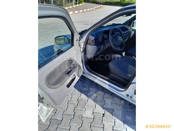 Sahibinden Renault Symbol 1.4 Dynamique 2007 Model Tokat
