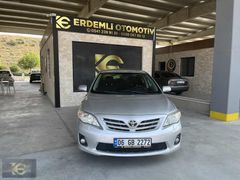 HATASIZ OTOMATİK 1.4D-D COROLLA...