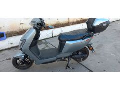 Sahibinden Elektrikli Araçlar Scooter RKS Mersin (Düşük km)