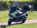 LUSSO GARAJ'dan HONDA FORZA ÇANTALI İLK GÜNKÜ GİBİ
