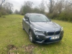 Sahibinden BMW X1 18i sDrive Sportline 2018 çıkışlı