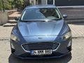 2020 Model focus Titanium otomatik 8 ileri 120 hp eksper raporlu