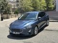 2020 Model focus Titanium otomatik 8 ileri 120 hp eksper raporlu