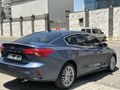 2020 Model focus Titanium otomatik 8 ileri 120 hp eksper raporlu