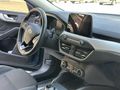 2020 Model focus Titanium otomatik 8 ileri 120 hp eksper raporlu