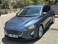 2020 Model focus Titanium otomatik 8 ileri 120 hp eksper raporlu