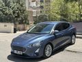 2020 Model focus Titanium otomatik 8 ileri 120 hp eksper raporlu
