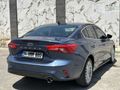 2020 Model focus Titanium otomatik 8 ileri 120 hp eksper raporlu