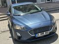 2020 Model focus Titanium otomatik 8 ileri 120 hp eksper raporlu