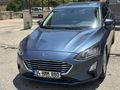 2020 Model focus Titanium otomatik 8 ileri 120 hp eksper raporlu