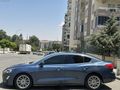 2020 Model focus Titanium otomatik 8 ileri 120 hp eksper raporlu