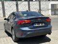 2020 Model focus Titanium otomatik 8 ileri 120 hp eksper raporlu