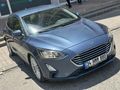 2020 Model focus Titanium otomatik 8 ileri 120 hp eksper raporlu