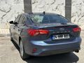 2020 Model focus Titanium otomatik 8 ileri 120 hp eksper raporlu