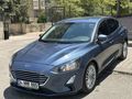 2020 Model focus Titanium otomatik 8 ileri 120 hp eksper raporlu