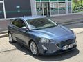 2020 Model focus Titanium otomatik 8 ileri 120 hp eksper raporlu