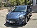 2020 Model focus Titanium otomatik 8 ileri 120 hp eksper raporlu