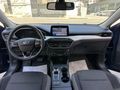 2020 Model focus Titanium otomatik 8 ileri 120 hp eksper raporlu