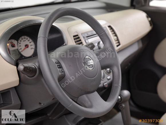 GOLD AUTO A.Ş-2009 MODEL DEĞİŞENSİZ SUNROOFLU ÖZEL ÜRETİM TEKNA!