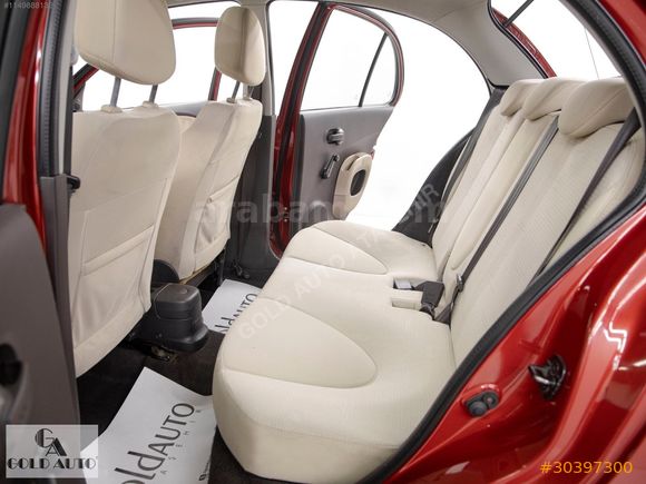 GOLD AUTO A.Ş-2009 MODEL DEĞİŞENSİZ SUNROOFLU ÖZEL ÜRETİM TEKNA!