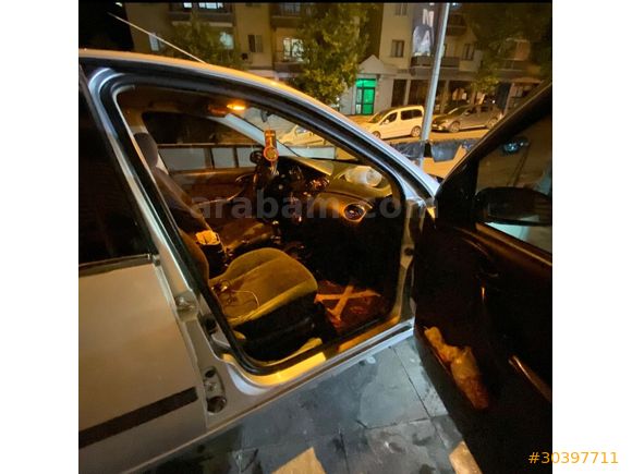 Sahibinden Ford Focus 1.6 Ambiente 1999 Model Ankara