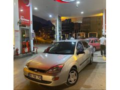 Sahibinden Ford Focus 1.6 Ambiente 1999 Model Ankara