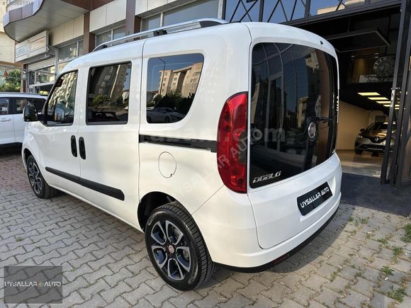 2020 MODEL 1.3 MULTİJET URBAN ÇELİK JANTLI