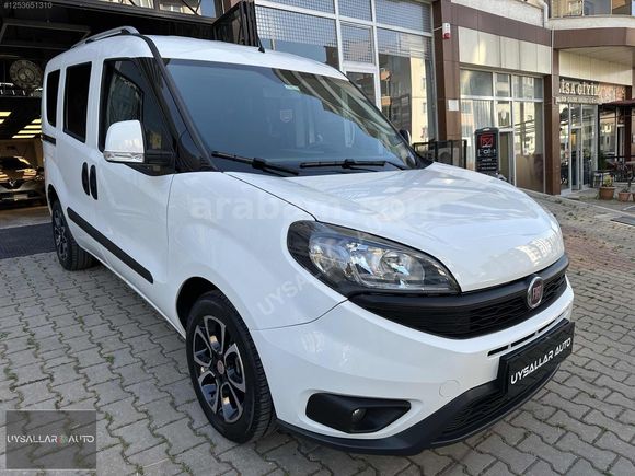 2020 MODEL 1.3 MULTİJET URBAN ÇELİK JANTLI