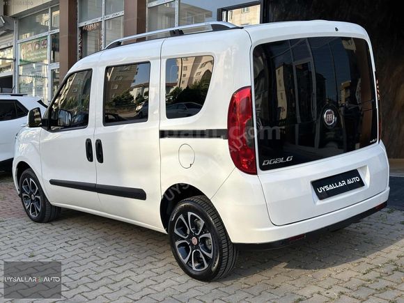 2020 MODEL 1.3 MULTİJET URBAN ÇELİK JANTLI