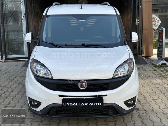 2020 MODEL 1.3 MULTİJET URBAN ÇELİK JANTLI