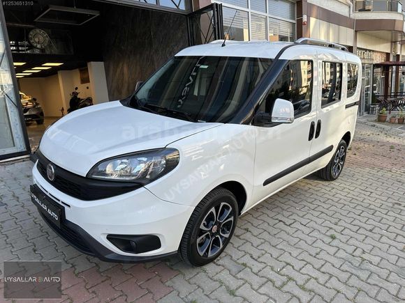 2020 MODEL 1.3 MULTİJET URBAN ÇELİK JANTLI